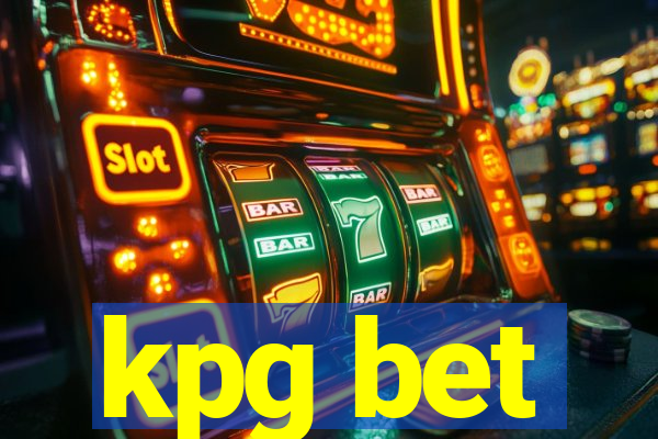 kpg bet